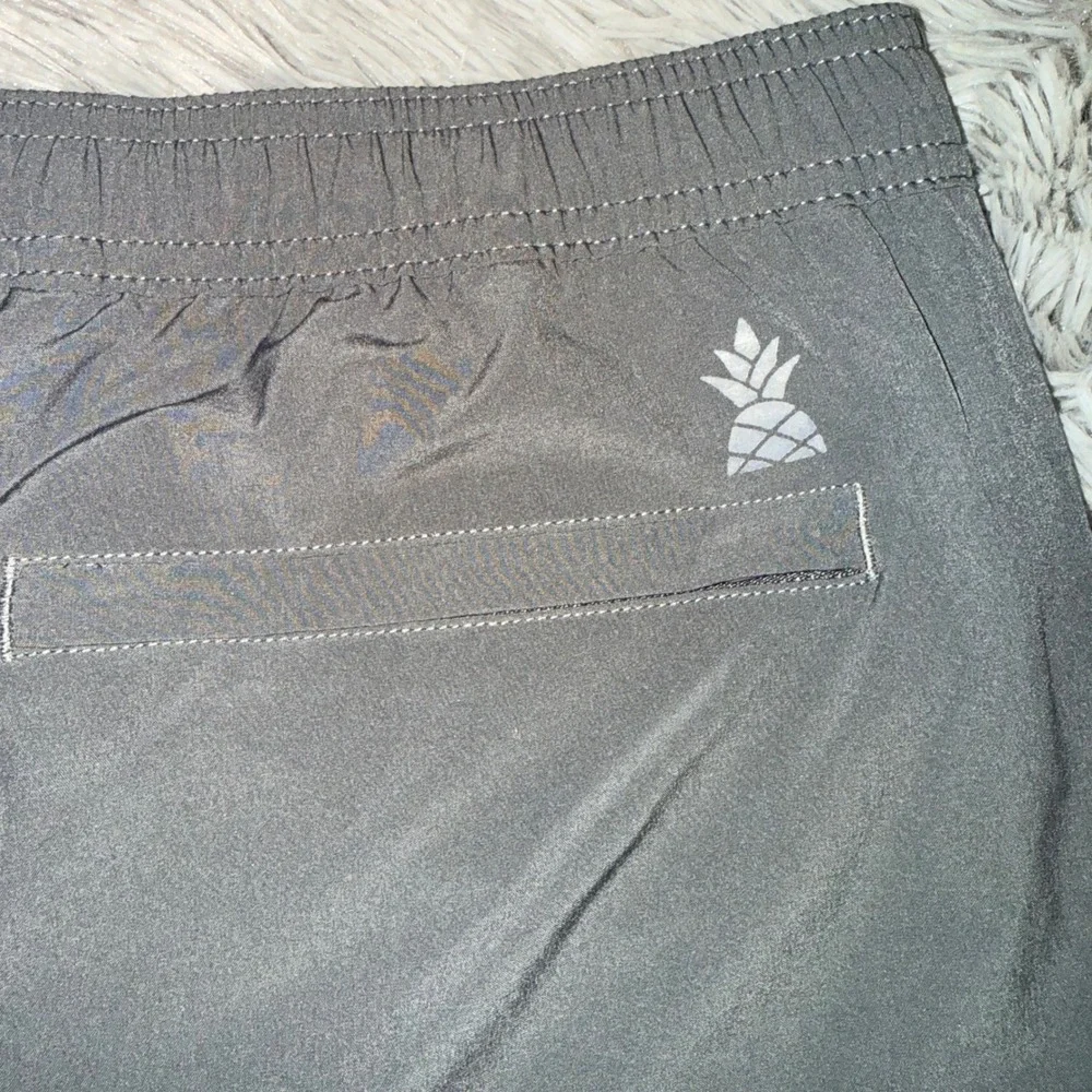 Chubbies Everywear Performance‎ Shorts Mens XXL Grey 7